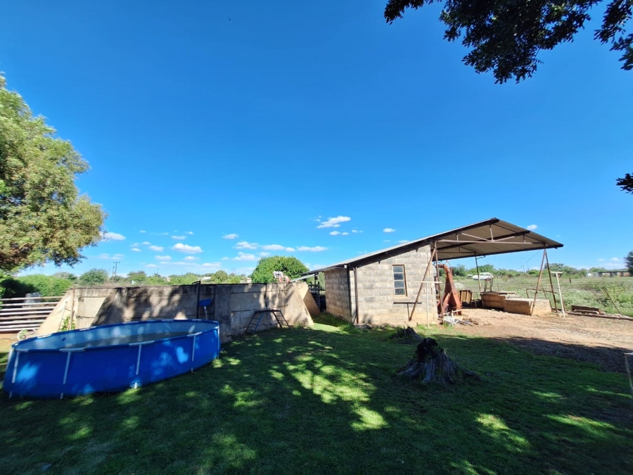 3 Bedroom Property for Sale in Delportshoop Northern Cape